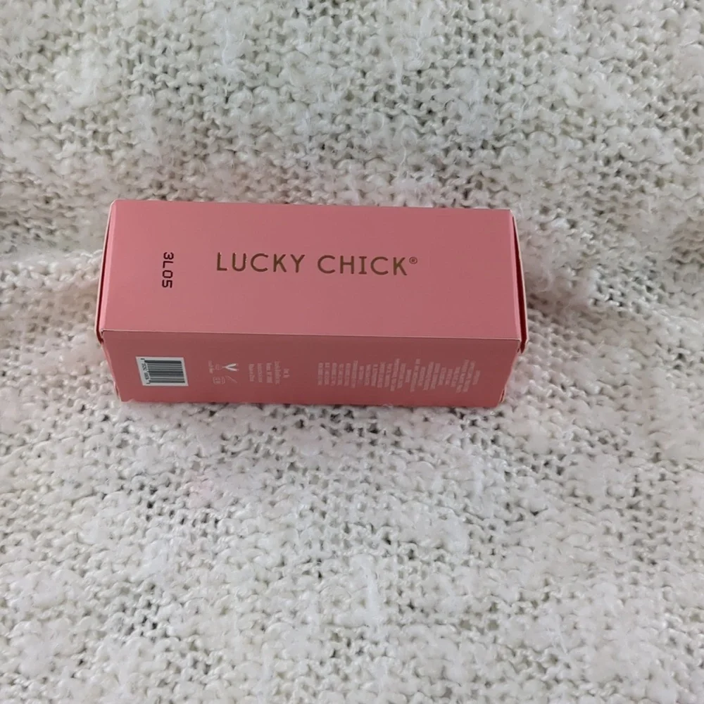 LUCKY CHICK Lip And Cheek Multi Stick in Lucky Life, 8g/0.28oz